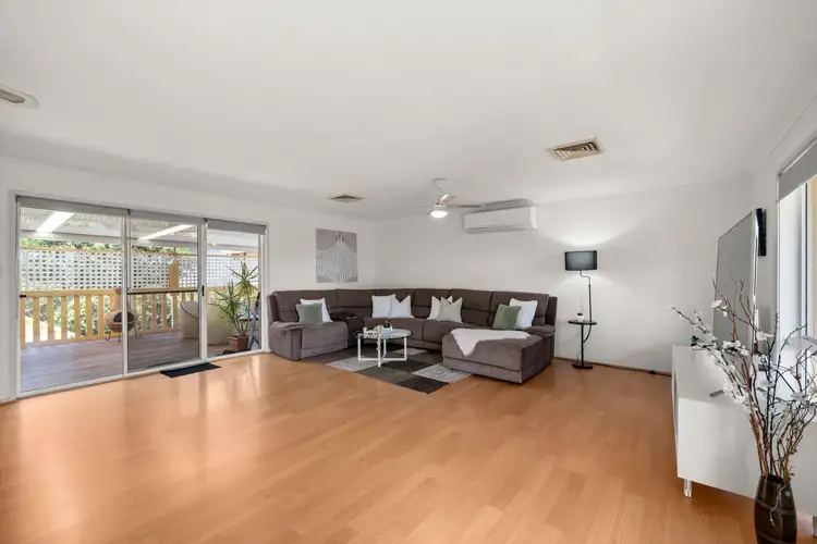 Fifth view of Homely house listing, 37 Forester Crescent, Cherrybrook NSW 2126