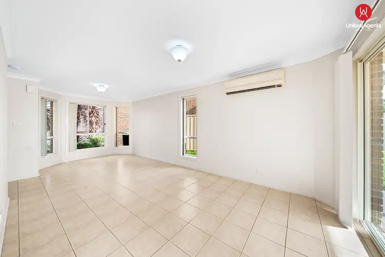 Third view of Homely house listing, 7/10-14 Bicheno Close, West Hoxton NSW 2171