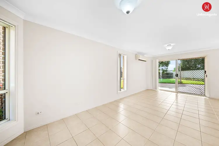 Fourth view of Homely house listing, 7/10-14 Bicheno Close, West Hoxton NSW 2171
