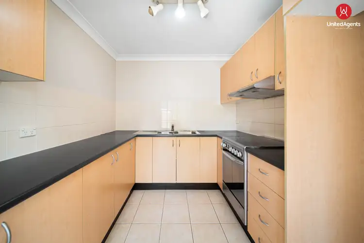 Fifth view of Homely house listing, 7/10-14 Bicheno Close, West Hoxton NSW 2171