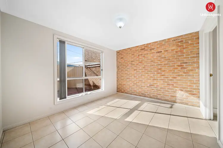 Sixth view of Homely house listing, 7/10-14 Bicheno Close, West Hoxton NSW 2171