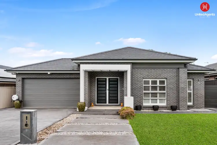 16 Governor Drive, Harrington Park NSW 2567