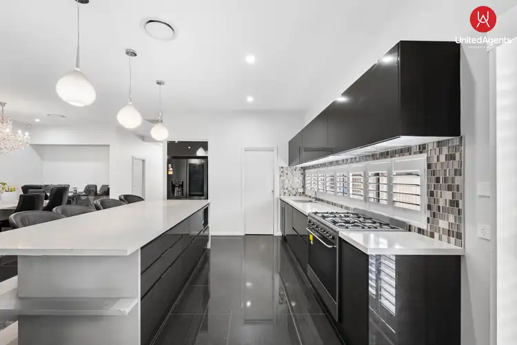 Sixth view of Homely house listing, 16 Governor Drive, Harrington Park NSW 2567