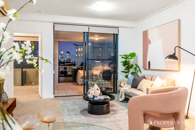 150/7 Land Street, Toowong QLD 4066