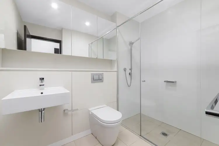 Sixth view of Homely apartment listing, 406/10 Savona Drive, Wentworth Point NSW 2127
