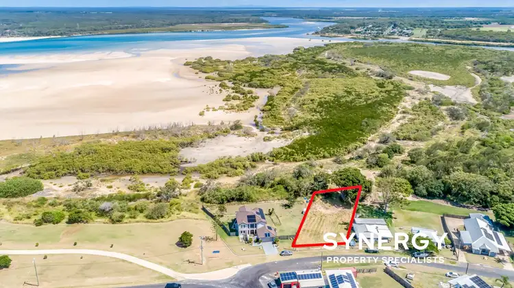 3 Rule Street, Elliott Heads QLD 4670