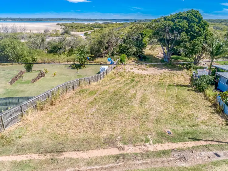 Third view of Homely land listing, 3 Rule Street, Elliott Heads QLD 4670