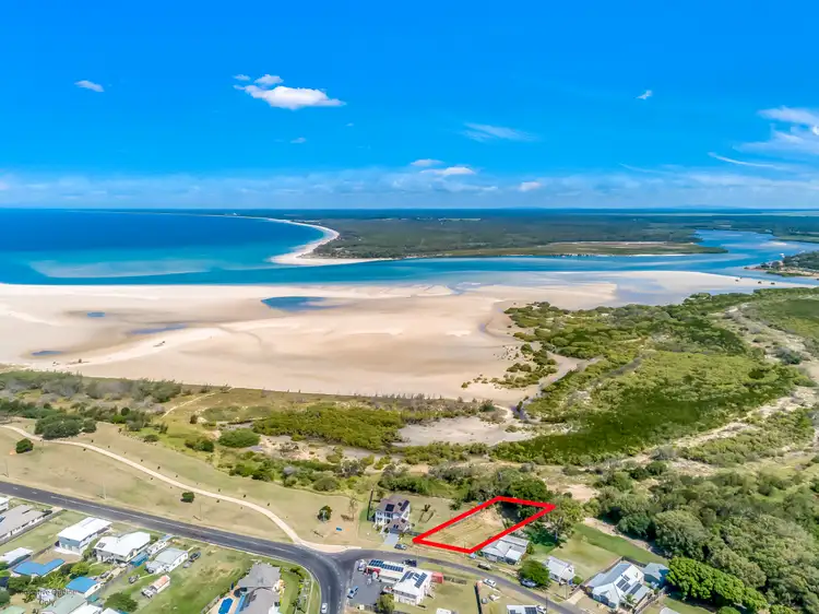 Fifth view of Homely land listing, 3 Rule Street, Elliott Heads QLD 4670