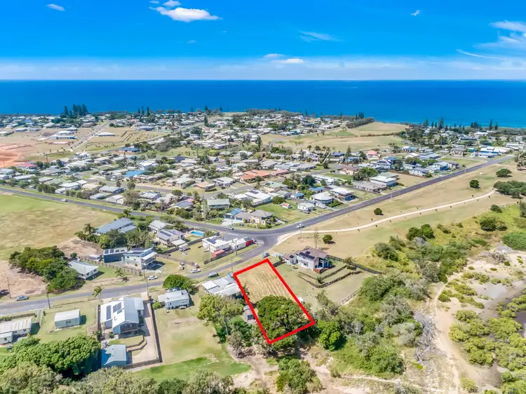 Sixth view of Homely land listing, 3 Rule Street, Elliott Heads QLD 4670