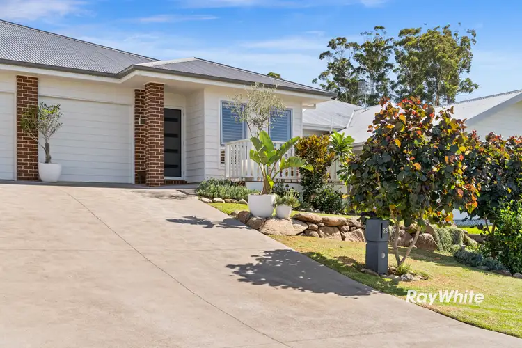 Fifth view of Homely house listing, 23b Bendoura Street, Mollymook NSW 2539