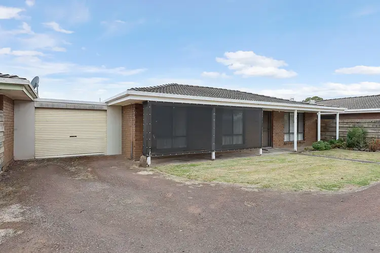 Second view of Homely unit listing, 2/14 Parrott Street, Cobden VIC 3266