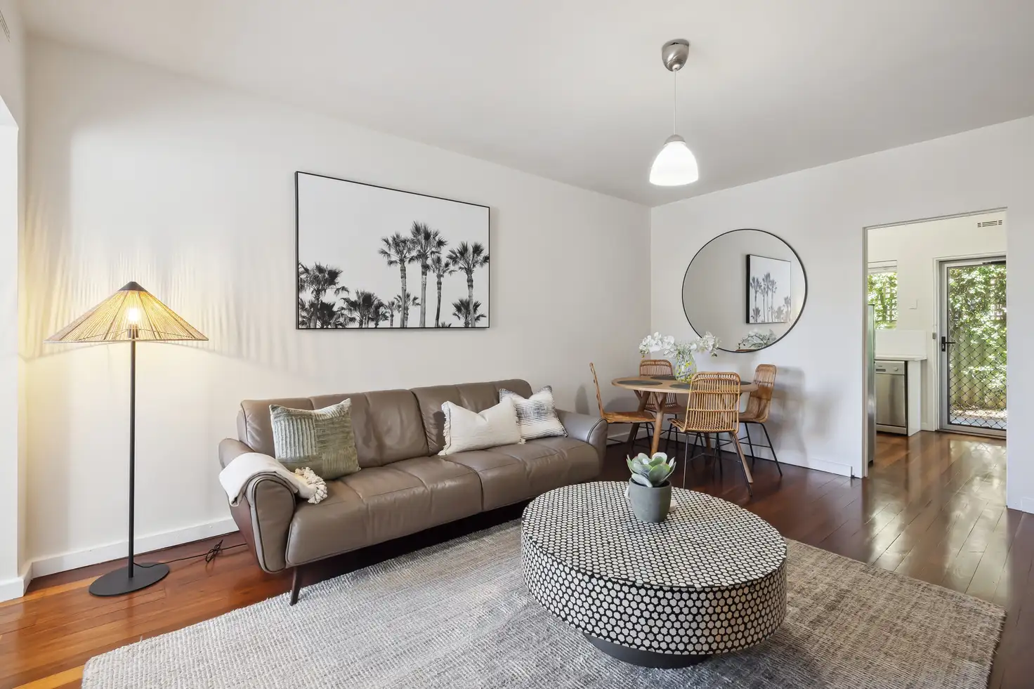 Main view of Homely apartment listing, 3/268 Stirling Highway, Claremont WA 6010