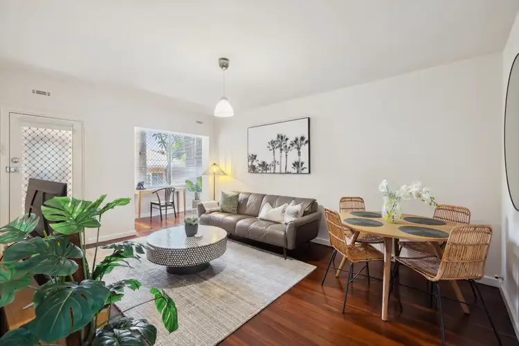 Second view of Homely apartment listing, 3/268 Stirling Highway, Claremont WA 6010