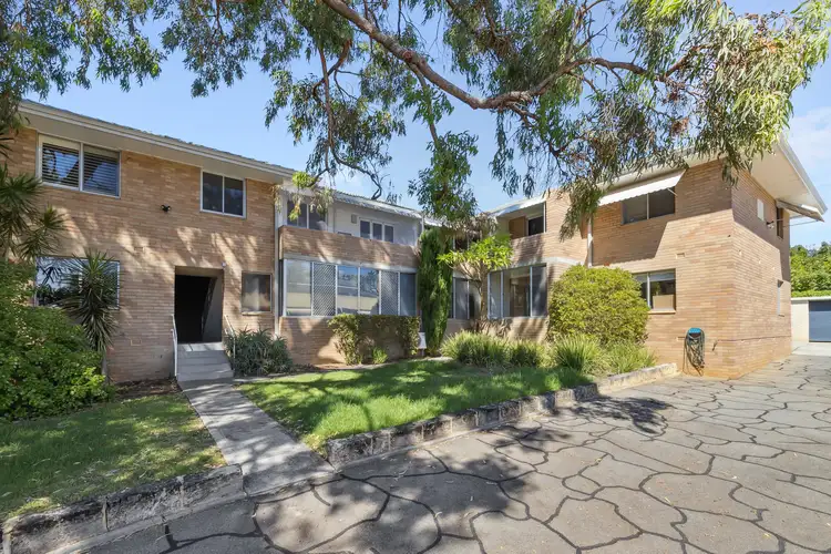 Third view of Homely apartment listing, 3/268 Stirling Highway, Claremont WA 6010