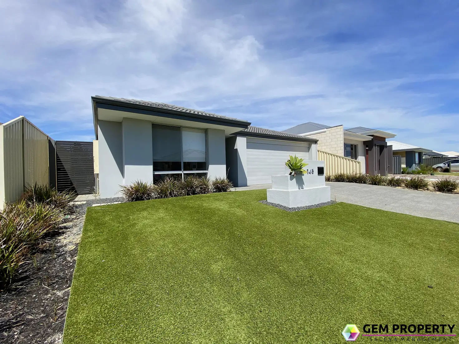 Main view of Homely house listing, 145 Sapphire Chase, Wellard WA 6170