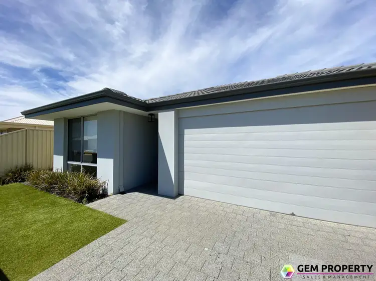 Third view of Homely house listing, 145 Sapphire Chase, Wellard WA 6170