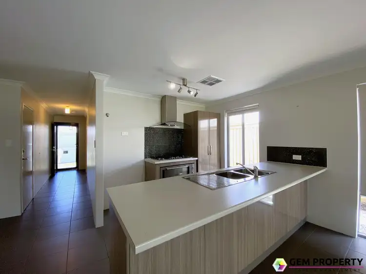 Sixth view of Homely house listing, 145 Sapphire Chase, Wellard WA 6170