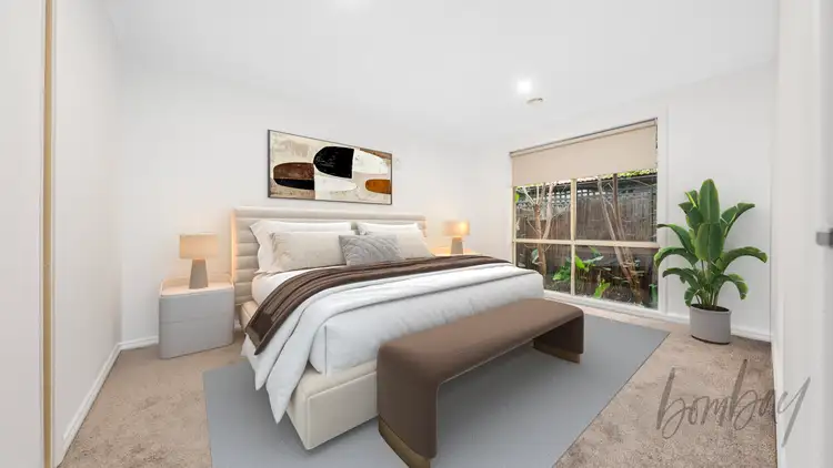 Main view of Homely house listing, 4 Gathray Court, Roxburgh Park VIC 3064