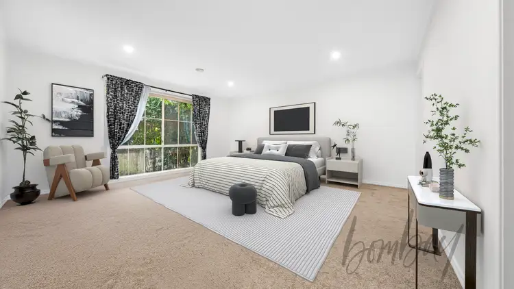 Fourth view of Homely house listing, 4 Gathray Court, Roxburgh Park VIC 3064