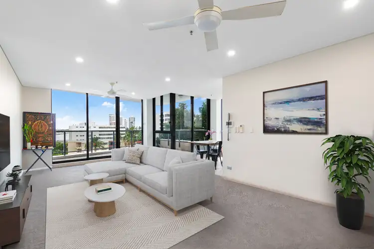 606/1 Aqua Street, Southport QLD 4215