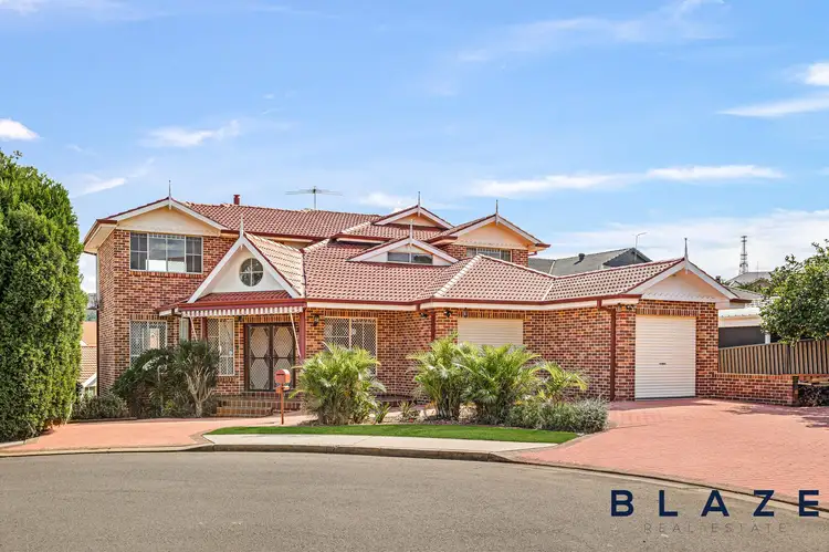 13 Martens Place, Abbotsbury NSW 2176