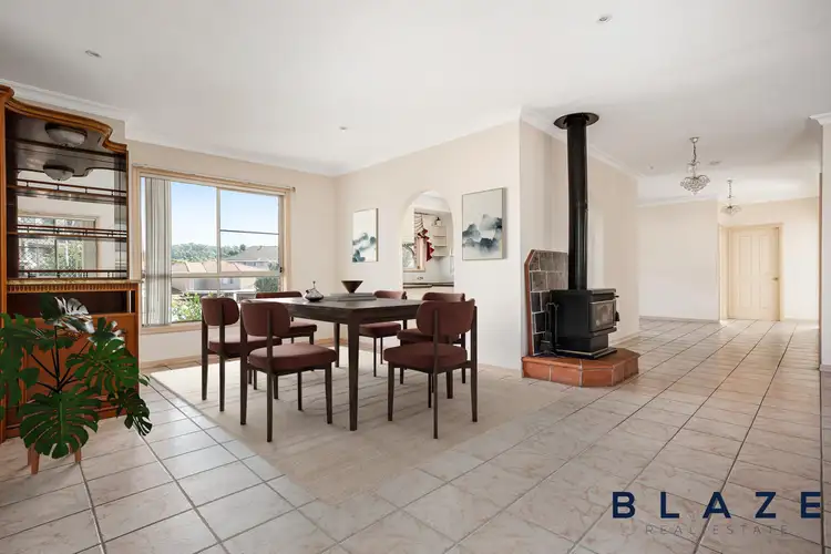 Fifth view of Homely house listing, 13 Martens Place, Abbotsbury NSW 2176