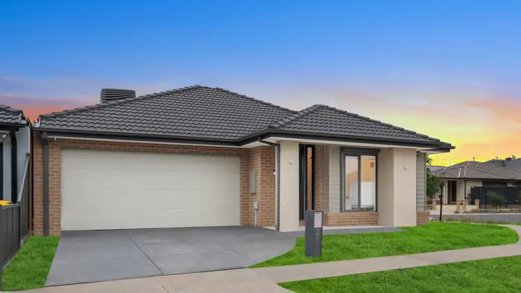 Main view of Homely house listing, 21 Firnberg Road, Kalkallo VIC 3064