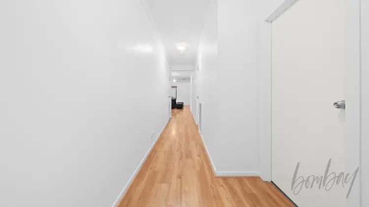 Second view of Homely house listing, 21 Firnberg Road, Kalkallo VIC 3064