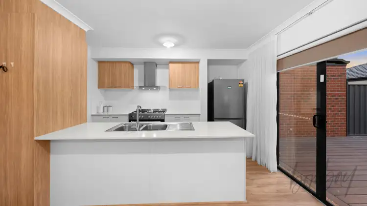 Third view of Homely house listing, 21 Firnberg Road, Kalkallo VIC 3064