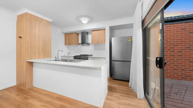Fourth view of Homely house listing, 21 Firnberg Road, Kalkallo VIC 3064