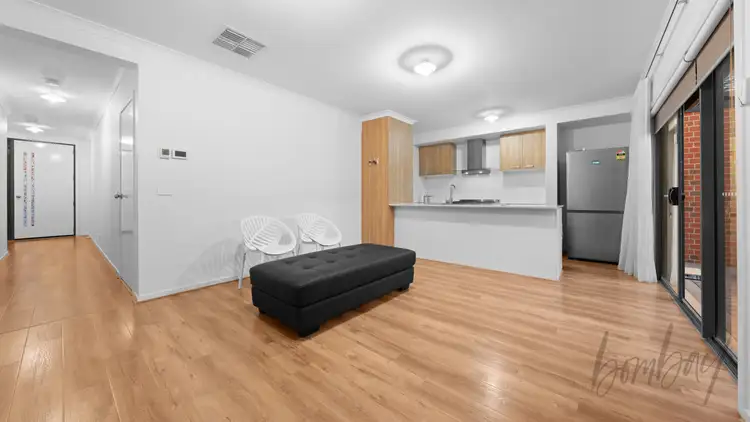 Fifth view of Homely house listing, 21 Firnberg Road, Kalkallo VIC 3064