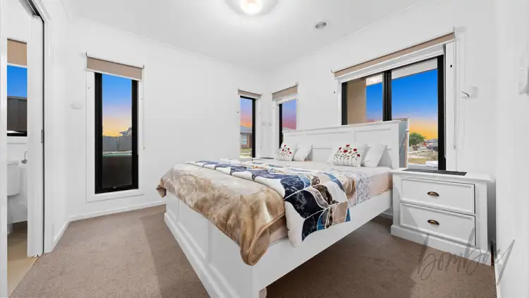 Seventh view of Homely house listing, 21 Firnberg Road, Kalkallo VIC 3064