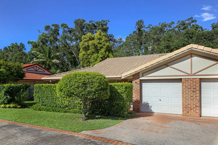 11/34 Bushlands Dr, Noosaville QLD 4566