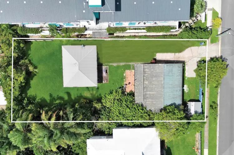 25 Minnie Street, Southport QLD 4215