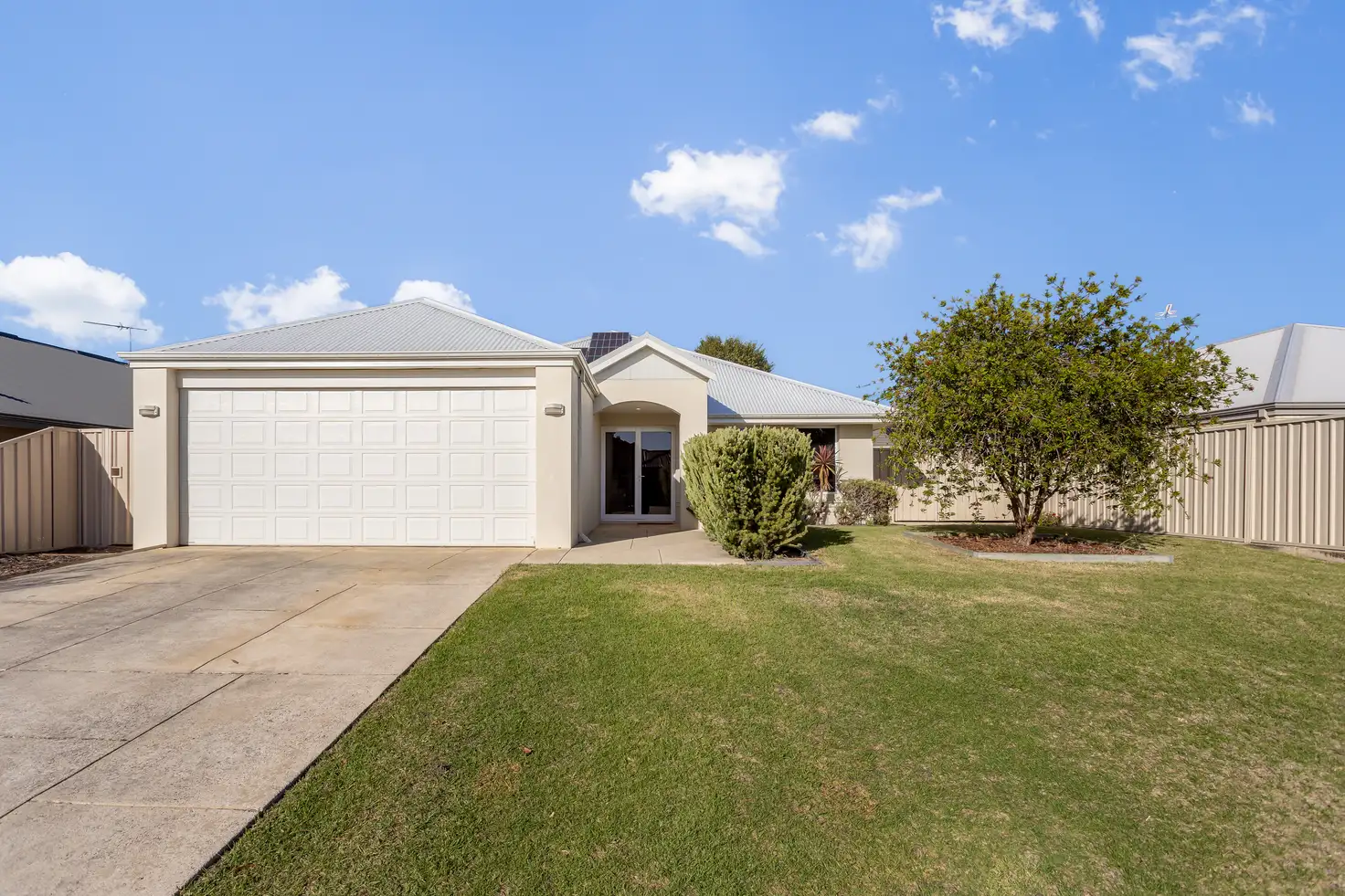 Main view of Homely house listing, 11 Indooroopilly Crescent, Dunsborough WA 6281