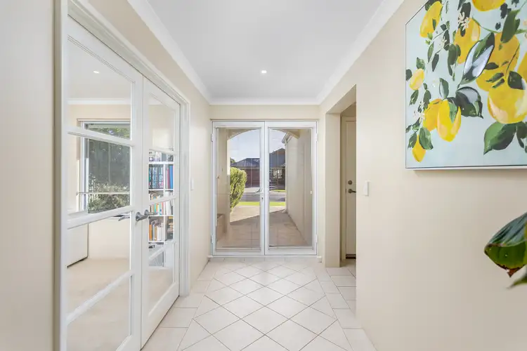 Second view of Homely house listing, 11 Indooroopilly Crescent, Dunsborough WA 6281