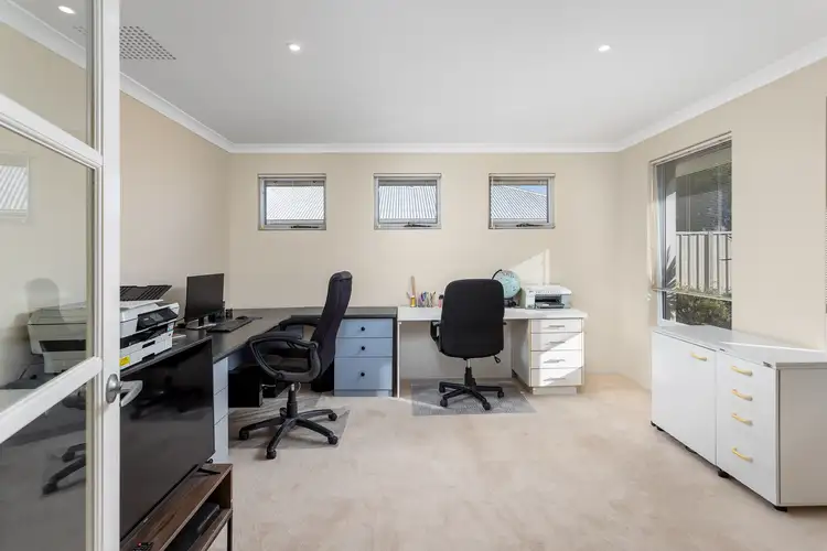 Third view of Homely house listing, 11 Indooroopilly Crescent, Dunsborough WA 6281
