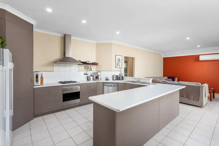 Fourth view of Homely house listing, 11 Indooroopilly Crescent, Dunsborough WA 6281