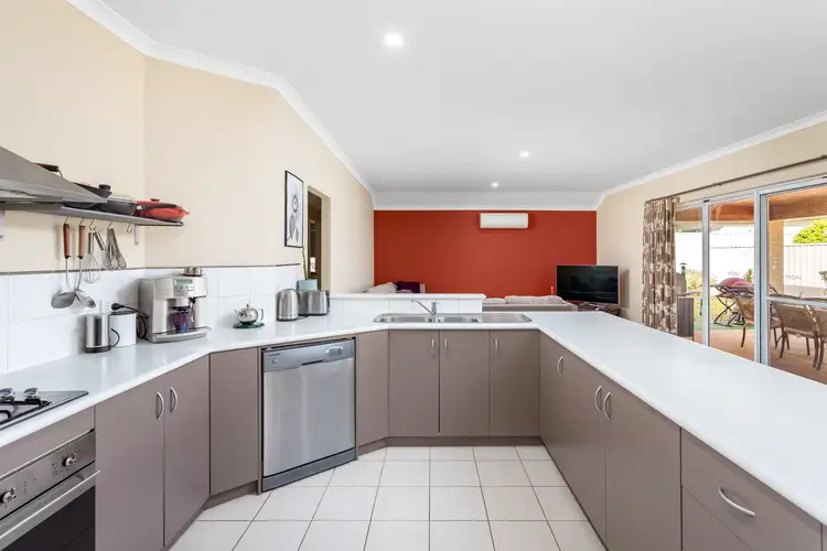 Fifth view of Homely house listing, 11 Indooroopilly Crescent, Dunsborough WA 6281