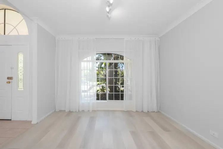 Fourth view of Homely house listing, 18 Arun Drive, Arundel QLD 4214