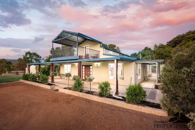Main view of Homely house listing, 3 Hill Creek Road, Moresby WA 6530