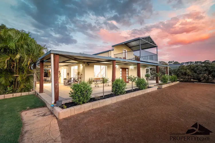 Second view of Homely house listing, 3 Hill Creek Road, Moresby WA 6530