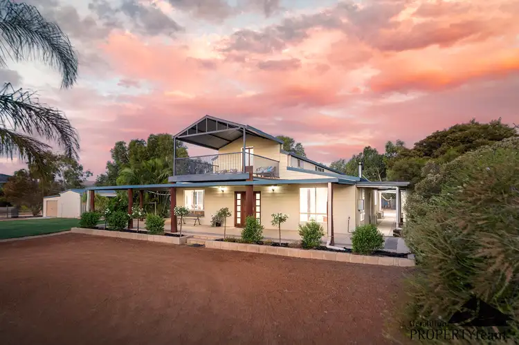Third view of Homely house listing, 3 Hill Creek Road, Moresby WA 6530