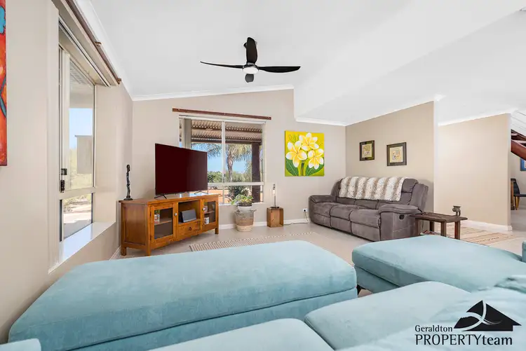 Fourth view of Homely house listing, 3 Hill Creek Road, Moresby WA 6530