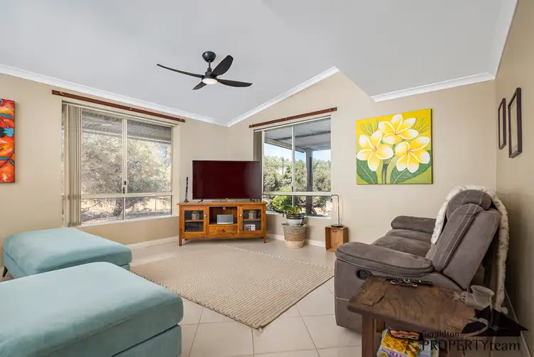 Fifth view of Homely house listing, 3 Hill Creek Road, Moresby WA 6530