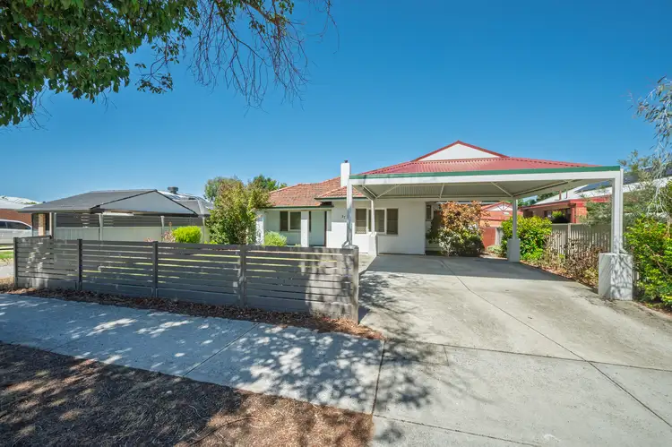 Third view of Homely house listing, 37 Henning Crescent, Manning WA 6152
