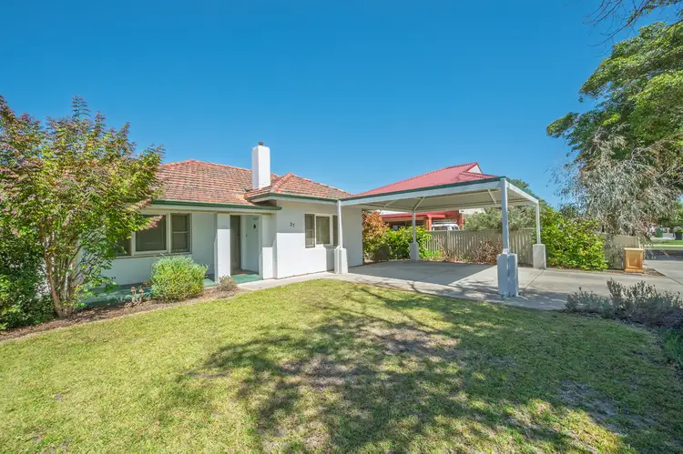 Fifth view of Homely house listing, 37 Henning Crescent, Manning WA 6152