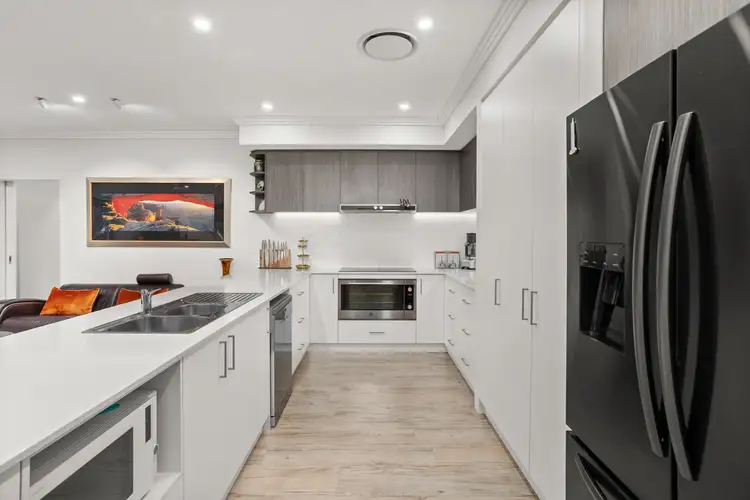 Fifth view of Homely house listing, 8 Estuary View Drive, Geographe WA 6280