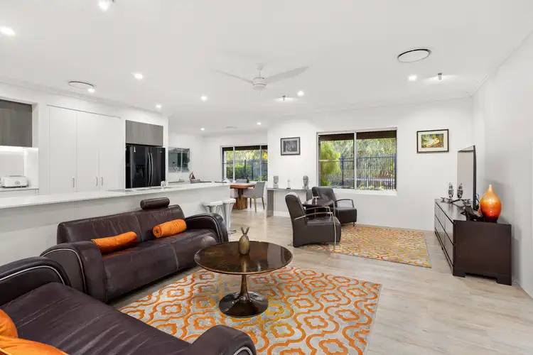 Sixth view of Homely house listing, 8 Estuary View Drive, Geographe WA 6280