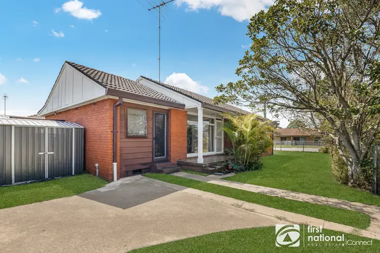 Main view of Homely house listing, 49 & 49A Drummond St, South Windsor NSW 2756